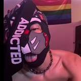pupxlycanrok from onlyfans